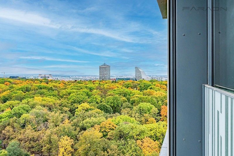 1+kk, Praha - Žižkov, okres Praha 3, Hlavní město Praha, 35 m² - 2