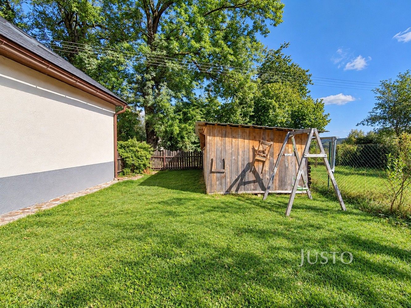 Prodej rodinný dům - Zdíkov - Masákova Lhota, okres Prachatice, 232 m² - 5