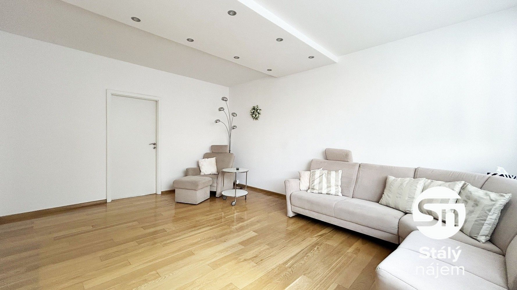 3+1, Machatého, Praha 5 - Hlubočepy, 69 m² - 2
