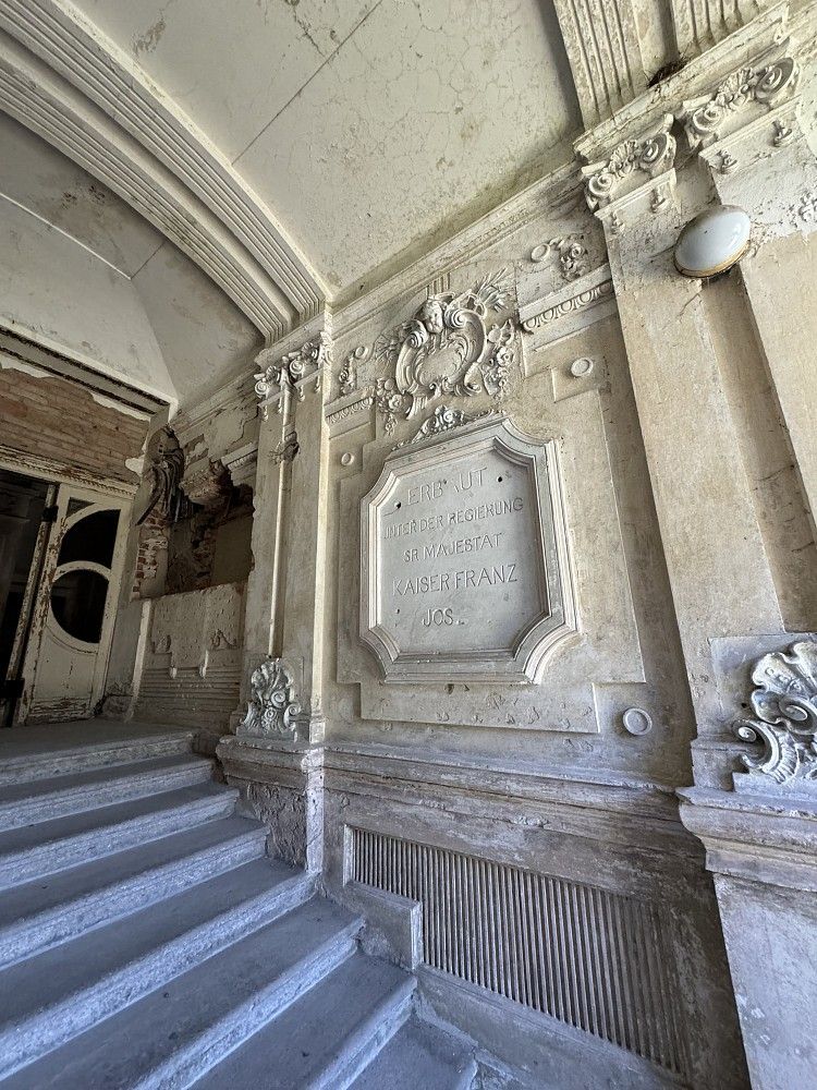 Prodej činžovní dům - Josefův Důl, okres Jablonec nad Nisou, Liberecký kraj, 1 750 m² - 5