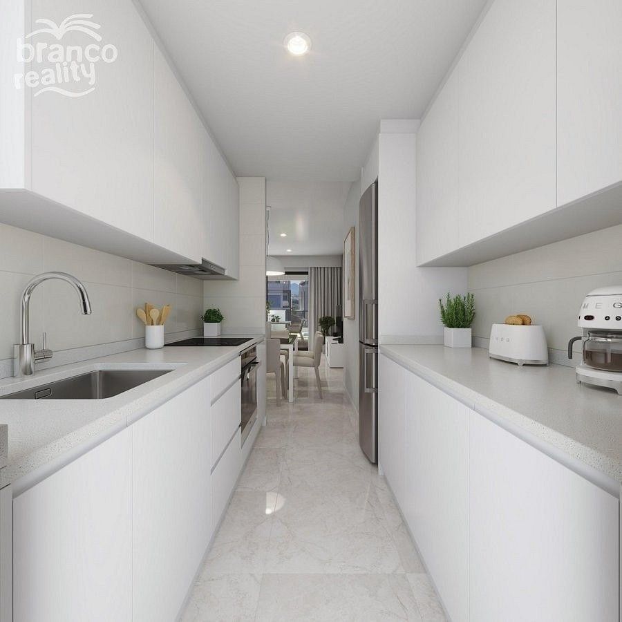 Prodej rodinný dům - Puerto de Mazarron, ES, 75 m² - 5
