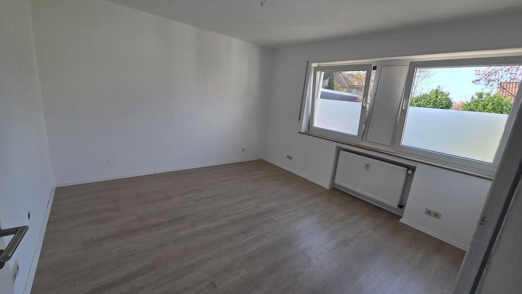 Byt 2+kk · 75 m² · Gremmendorfer Weg 107 Münster Gremmendorf Nordrhein-Westfalen 48167 - 4
