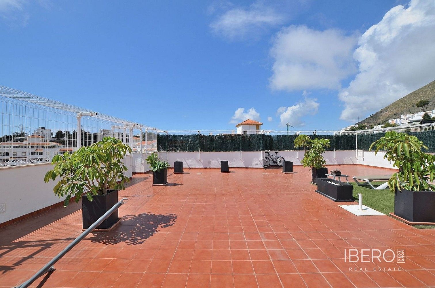 4+kk, Benalmadena Pueblo, Španělsko, 305 m² - 2