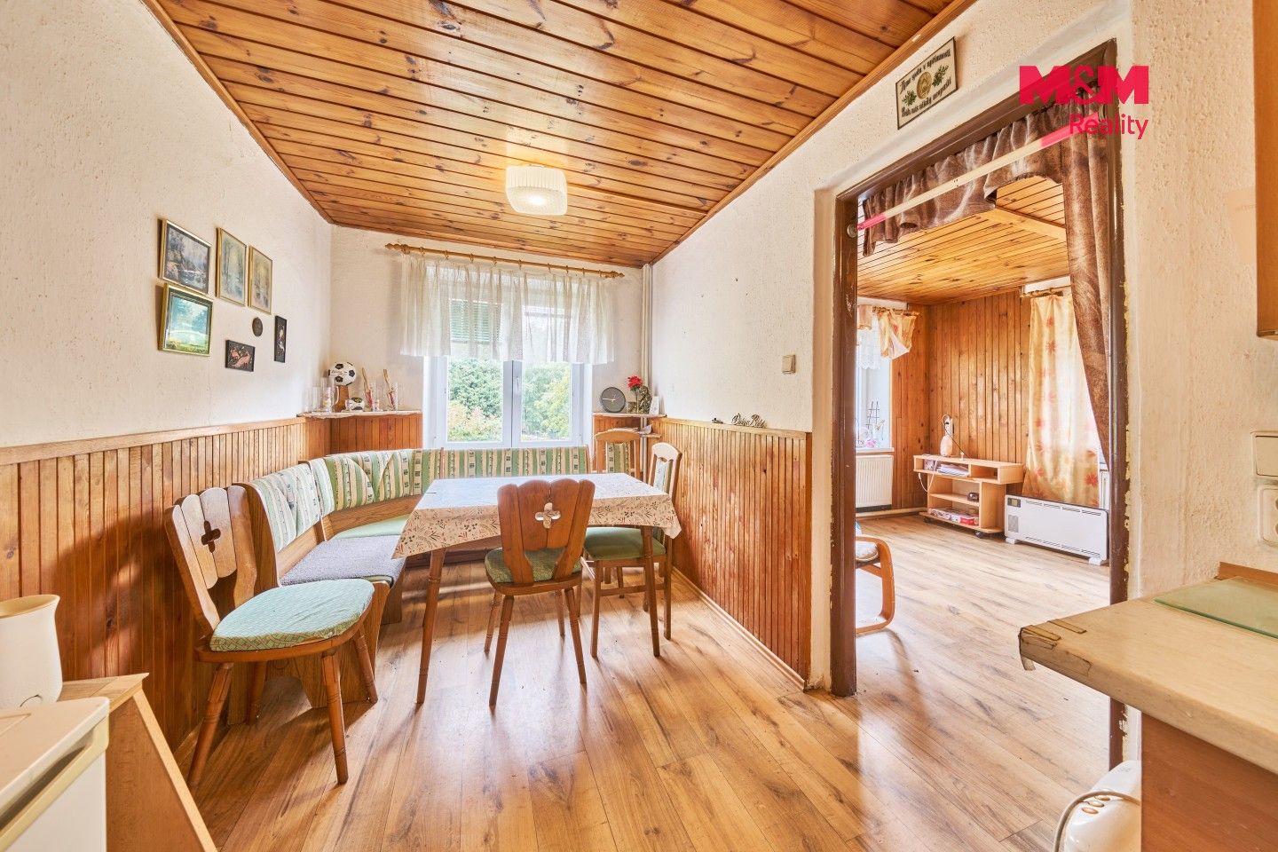 Rodinný dům · 252 m² · Lachov, Teplice nad Metují - 3
