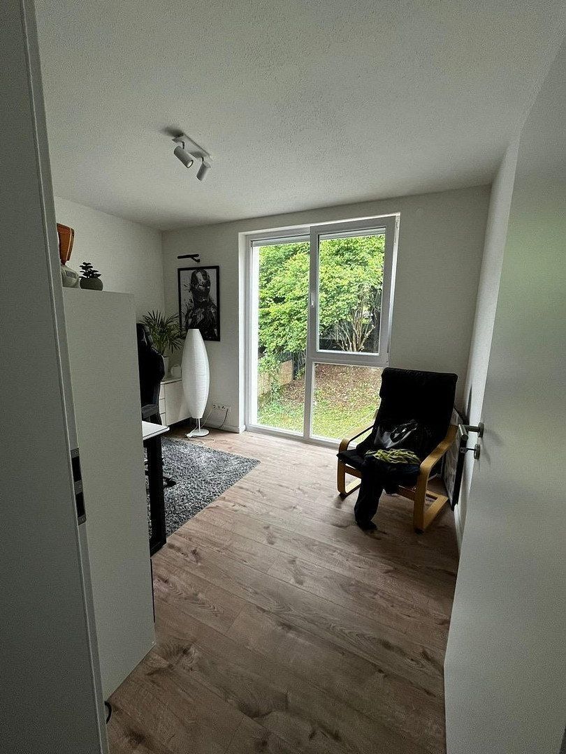 Pronájem byt 4+1 - Riedstraße, , Bádensko-Württembersko, 106 m² - 5