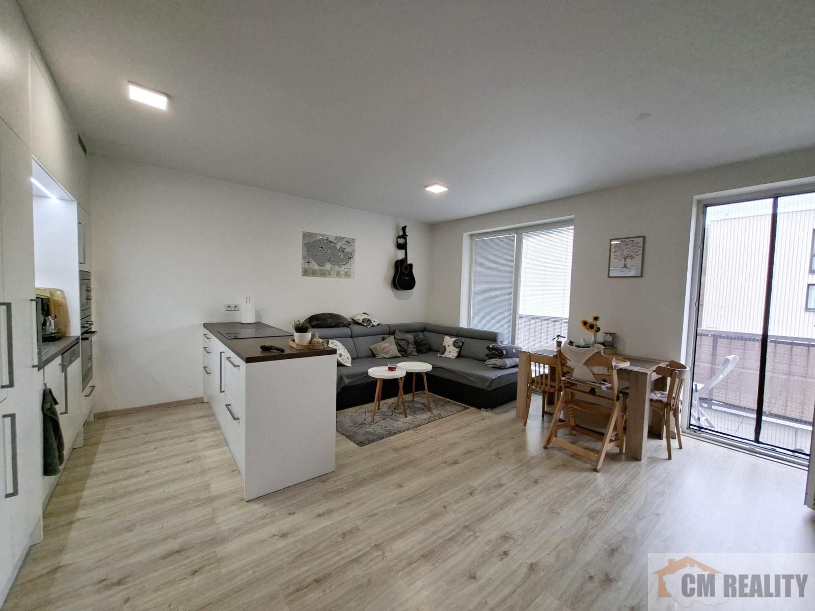 2+kk, Plumlovská, Prostějov, 62 m² - 2