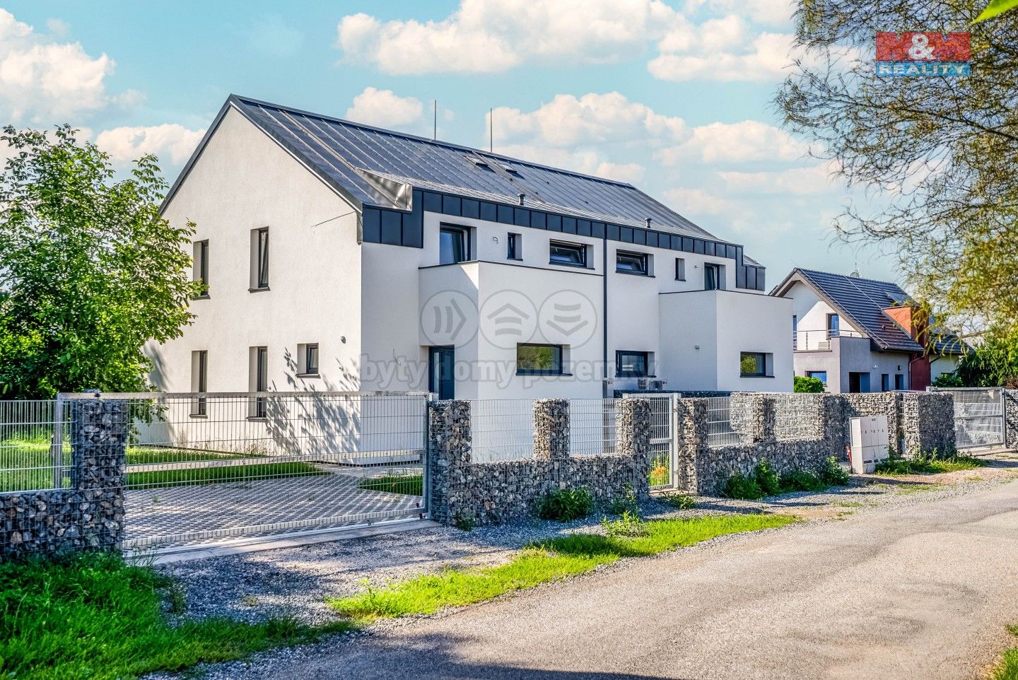 Rodinné domy, Javorová, Jirny, 138 m²