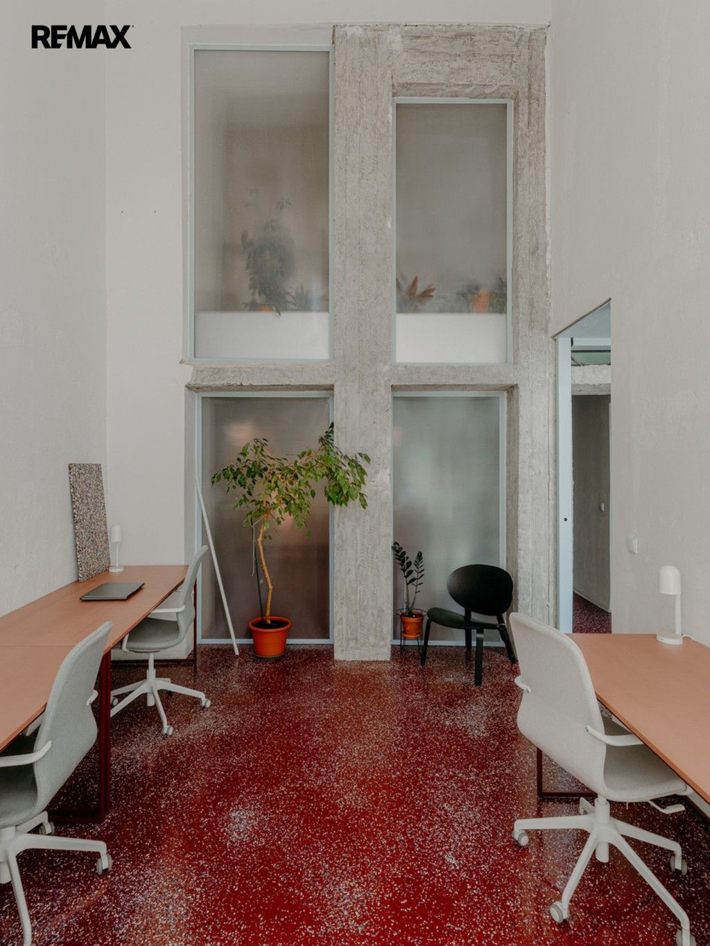 Kanceláře, U Oblouku 501, Ostrava Poruba, 20 m² - 2