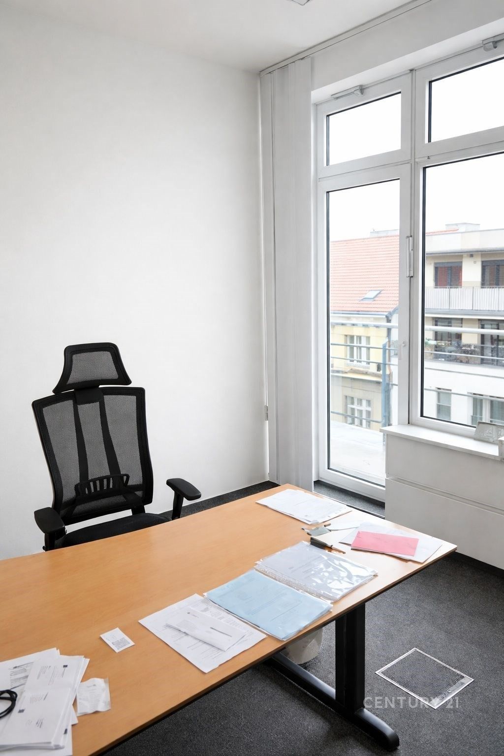 Kancelář · 175 m² · Hartigova 2747, Praha Žižkov - 4