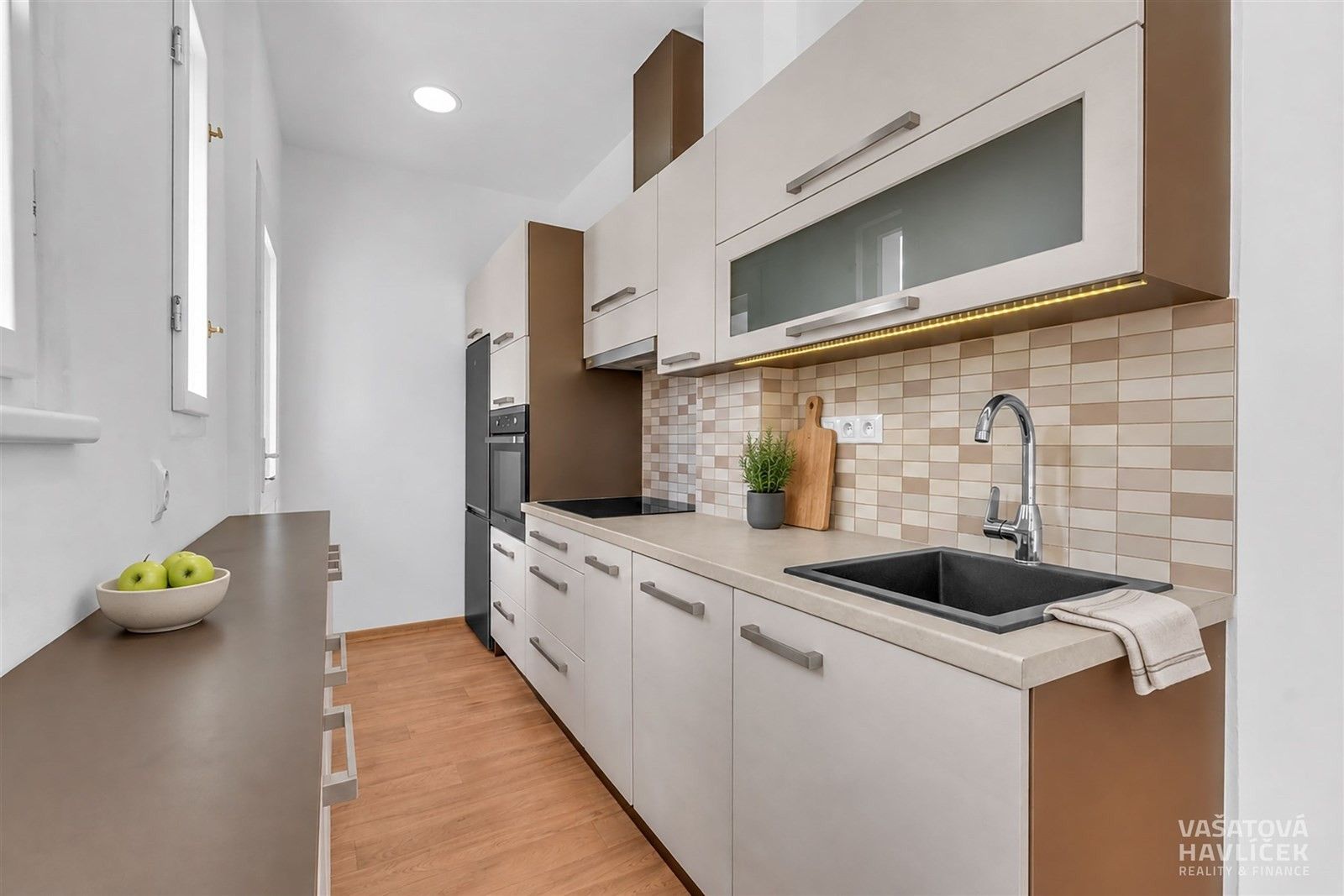2+kk, Škroupova , Hradec Králové, 45 m² - 1