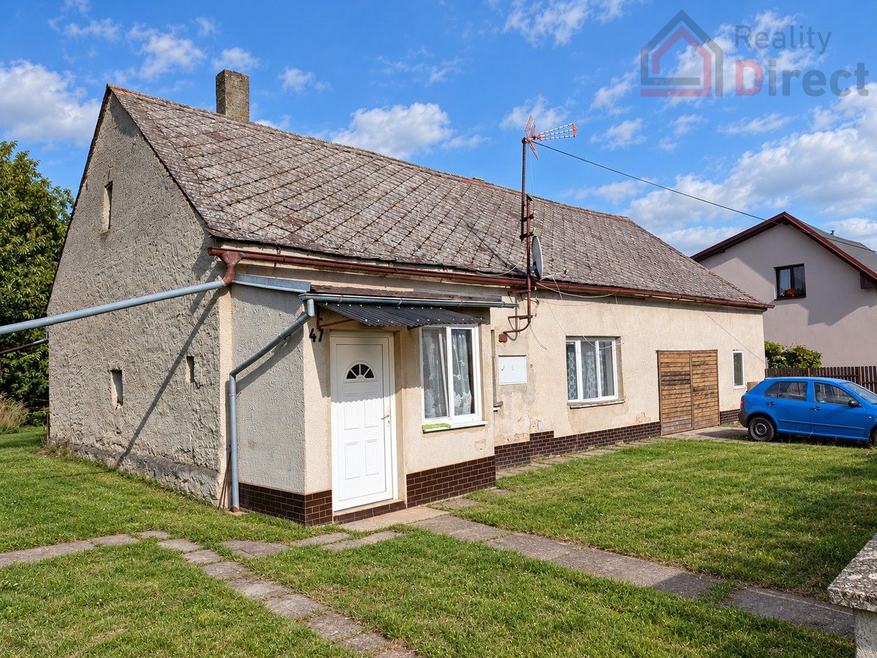 Rodinný dům · 190 m² · Kováň - 3