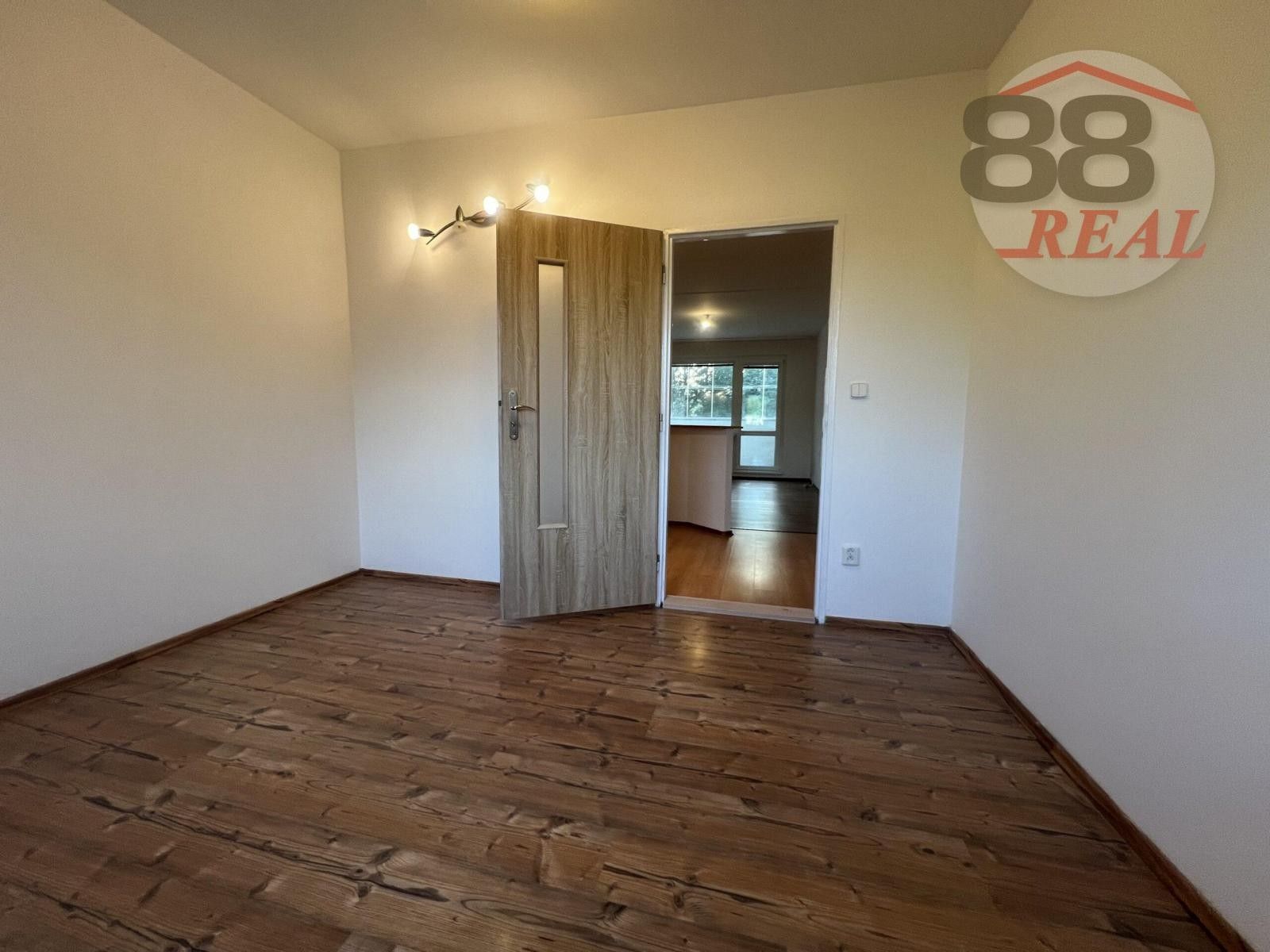 Byt · 77 m² · Okružní  , Klášterec nad Ohří - 3