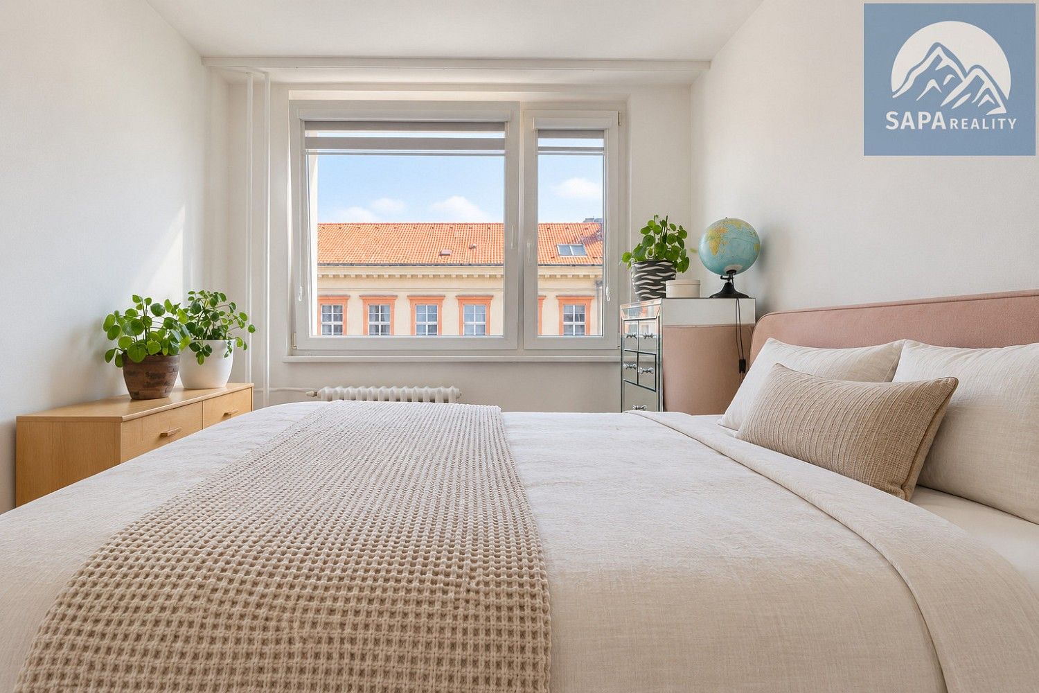 Prodej byt 3+kk - Praha - Žižkov, okres Praha 3, Hlavní město Praha, 81 m² - 5