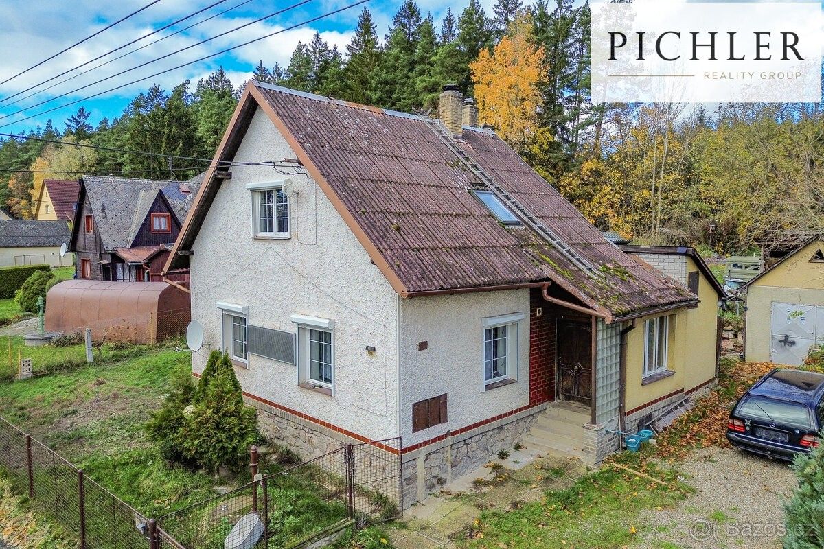 Rodinné domy, Strašice, 338 45