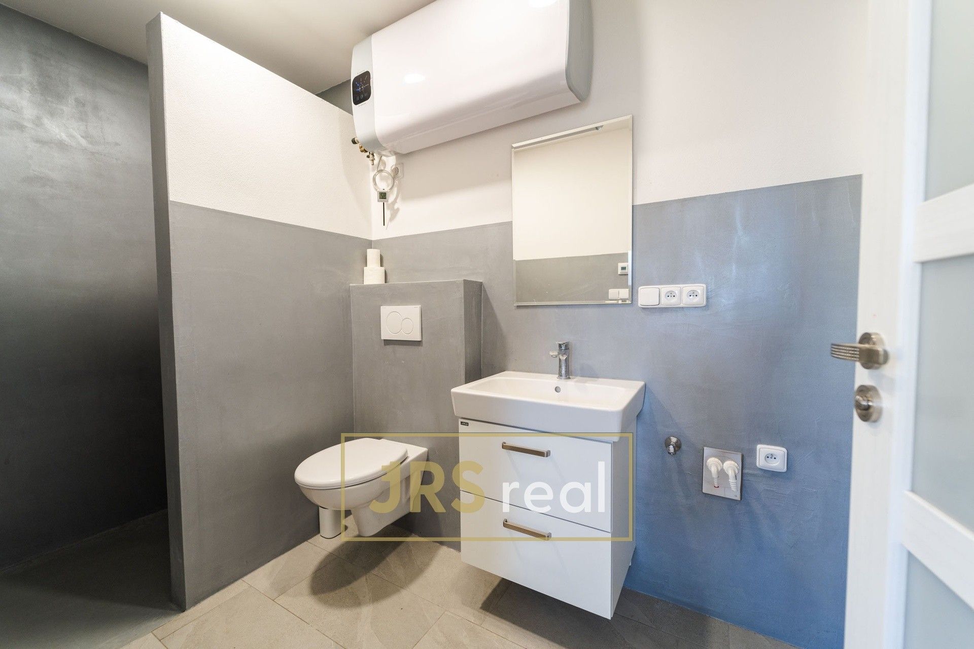 Pronájem byt 3+1 - Velké Pavlovice, 56 m² - 5