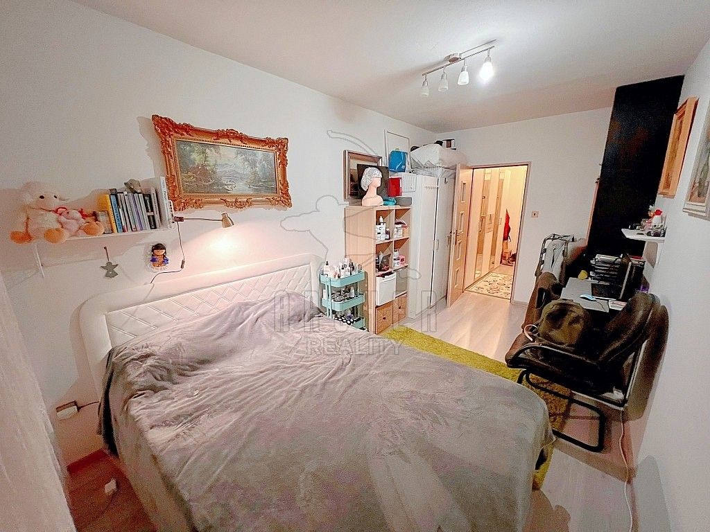 Prodej byt 2+kk - Zahradníčkova, Praha 5 - Košíře, 47 m² - 5