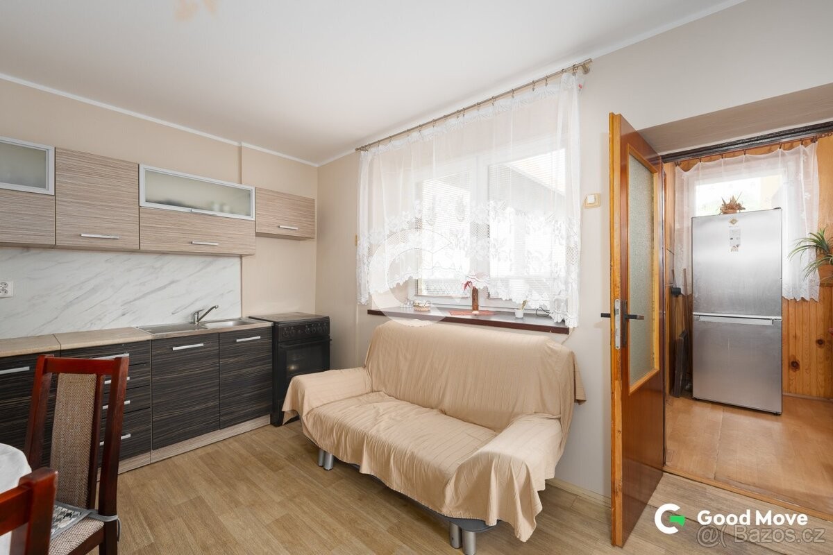 Prodej rodinný dům - Slavičín, 763 21, 114 m² - 5
