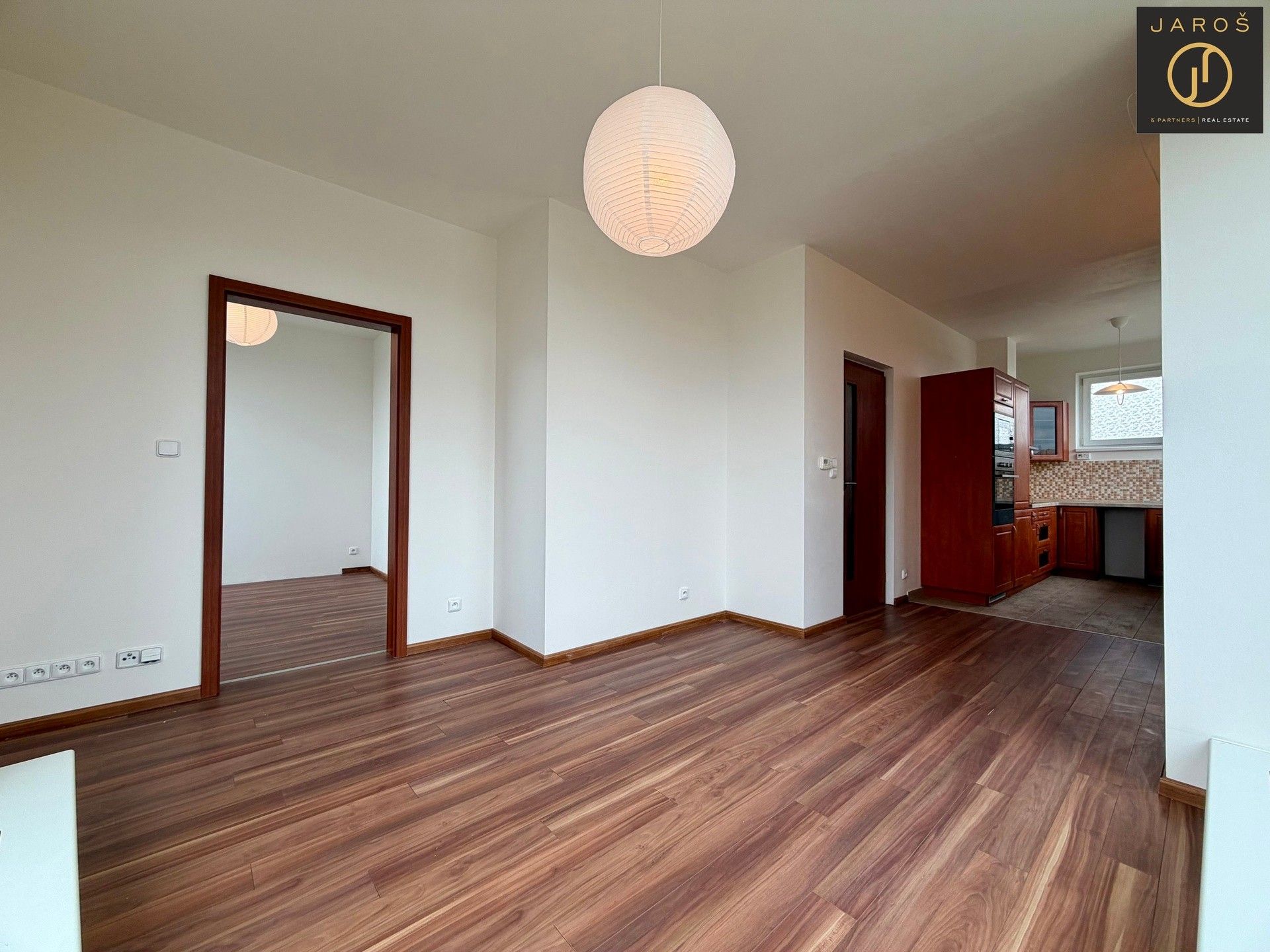 2+kk, Harlacherova 3327, Praha Záběhlice, 40 m² - 2