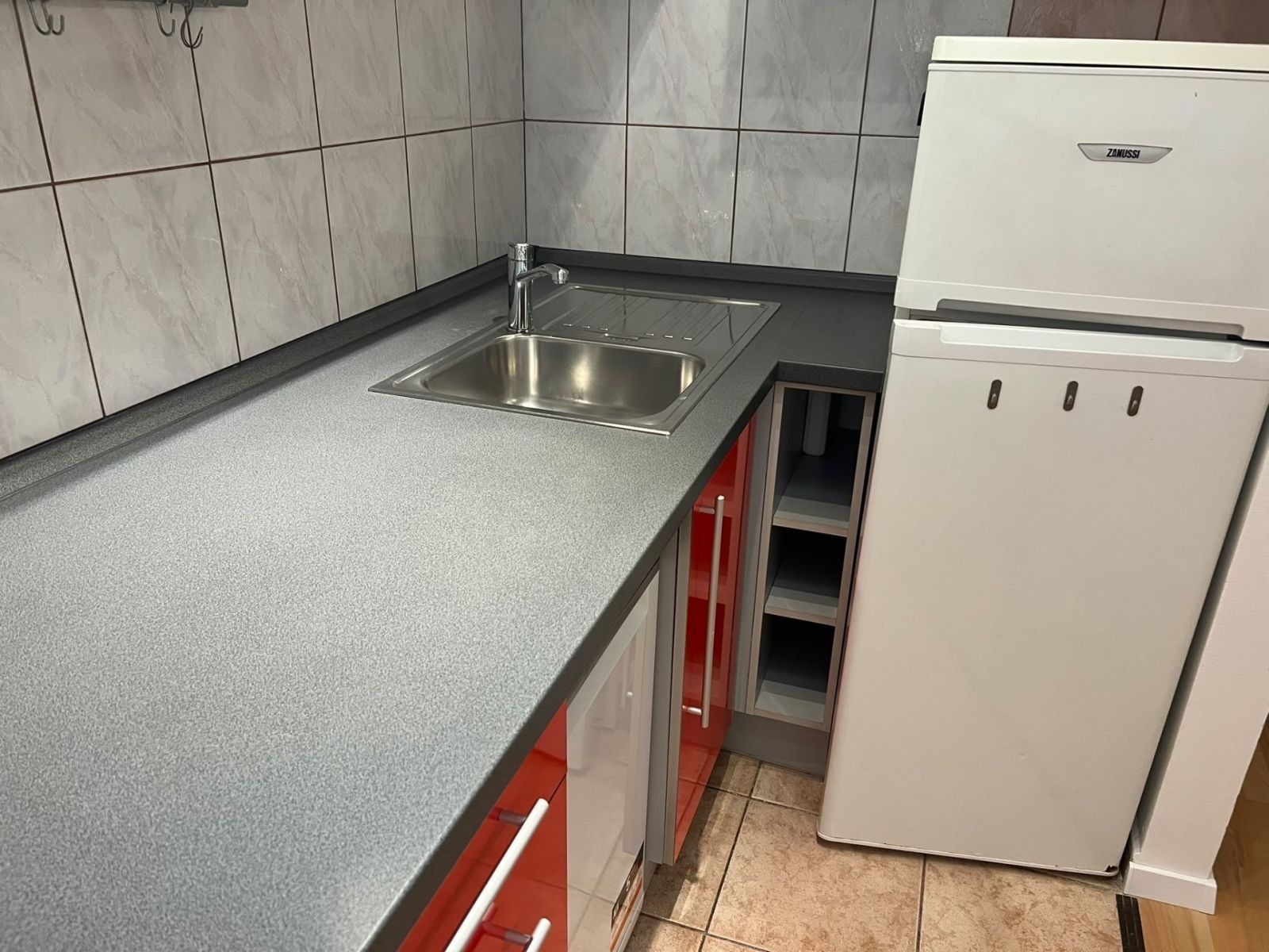 2+kk, U Sadu, Praha - Veleslavín, 53 m² - 1