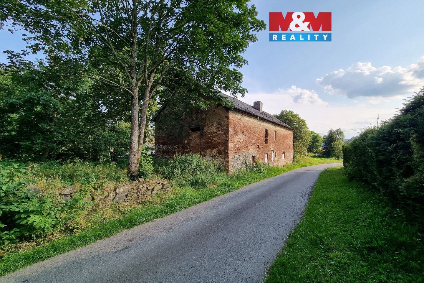 Rodinné domy, Poutnov, Teplá, 142 m²