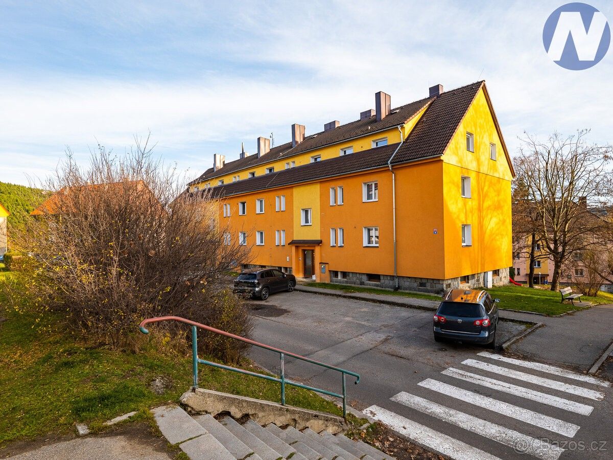 Byty, Vimperk, 385 01