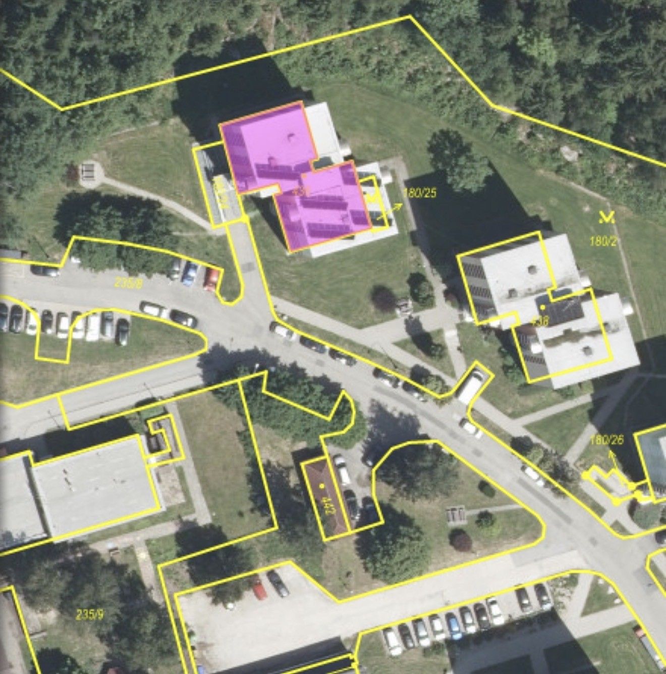 Byt 3+1 · 64 m² · Loučovice - 3