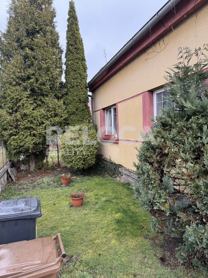 Rodinné domy, Lysá nad Labem, 289 22