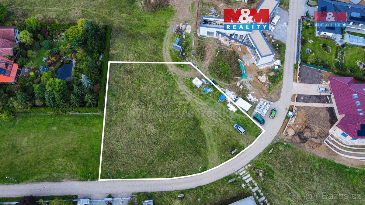 Pozemky pro bydlení, Unhošť, 273 51