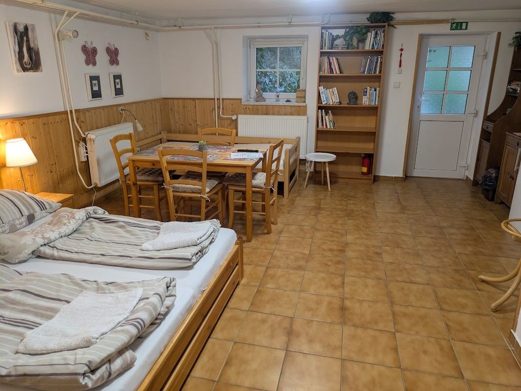 Pronájem byt - Břasy, 338 24