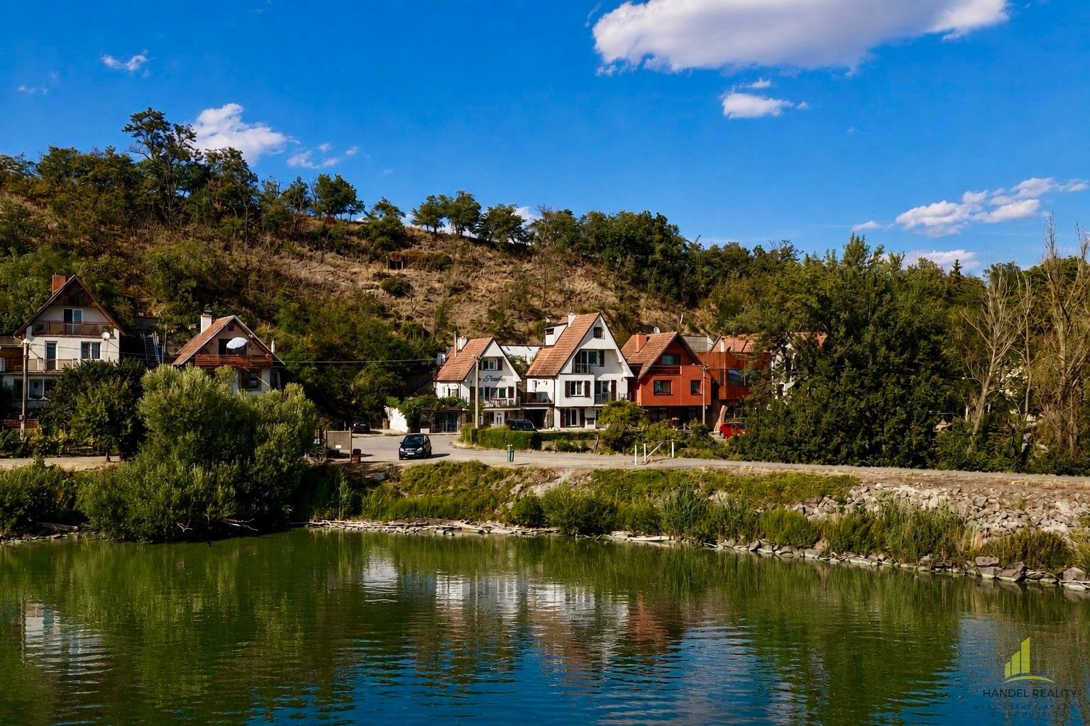 Prodej ubytovací zařízení - Sklepní, Strachotín, 300 m² - 2