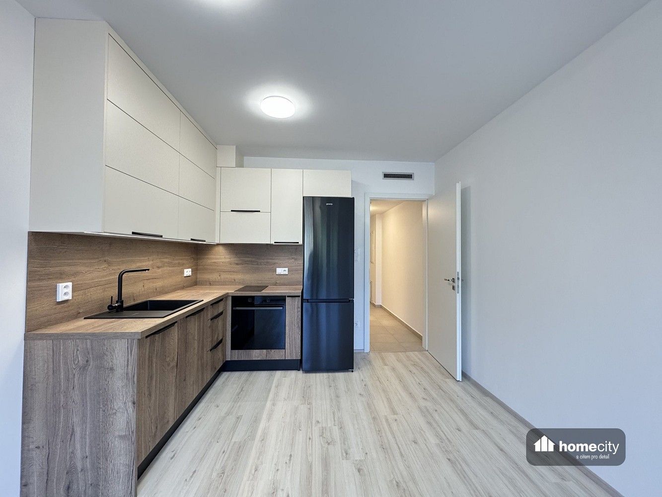 Pronájem byt 1+kk - Pardubice - Zelené Předměstí, Pardubický kraj, 33 m² - 2