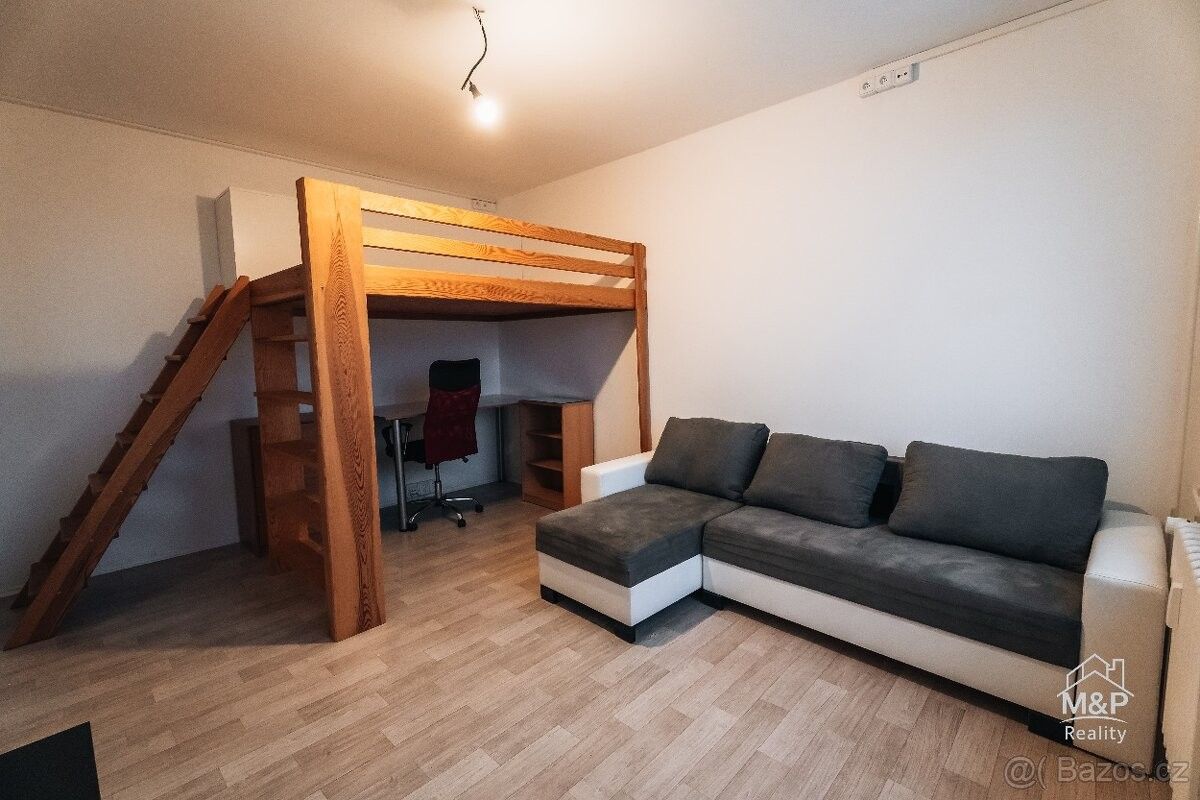 Pronájem byt - Ústí nad Orlicí, 562 01