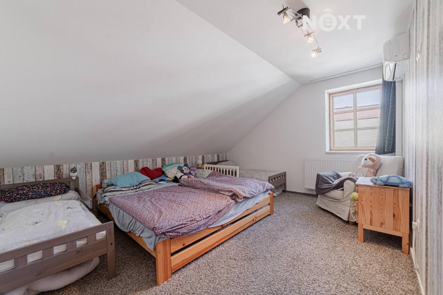 Prodej rodinný dům - Jasénky 449, Hlučín, 300 m² - 5