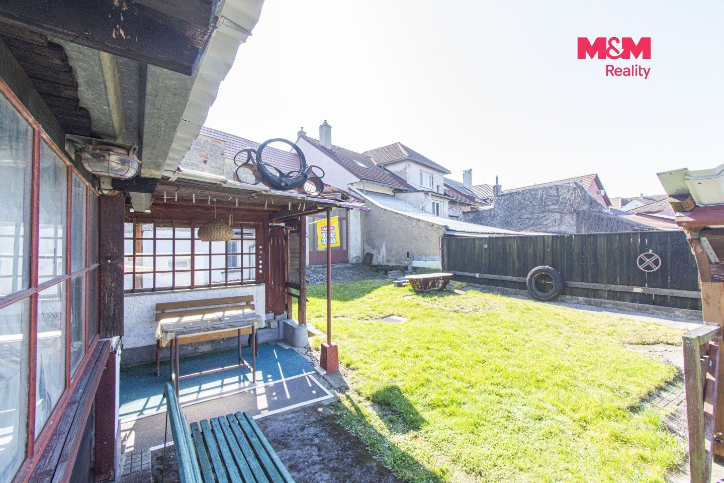 Rodinný dům · 95 m² · Žlutava - 3