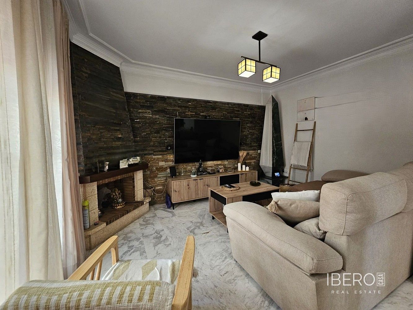 Prodej rodinný dům - Los Pacos, ES, 327 m² - 2