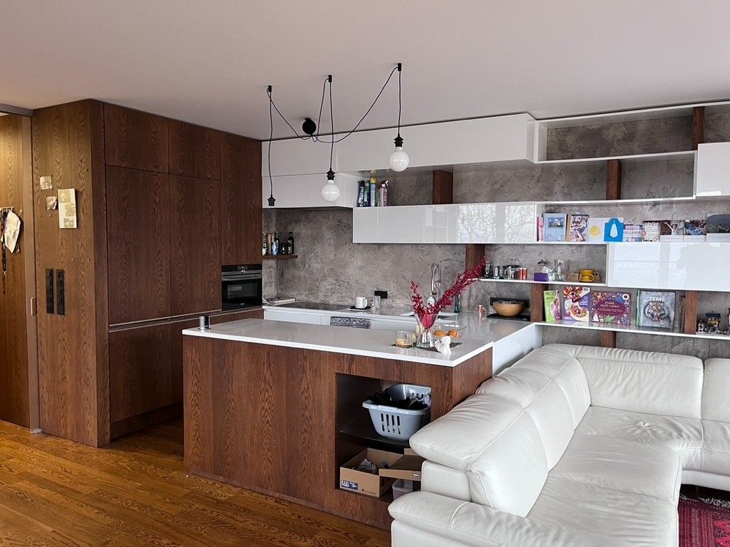 Prodej byt - Praha, 180 00