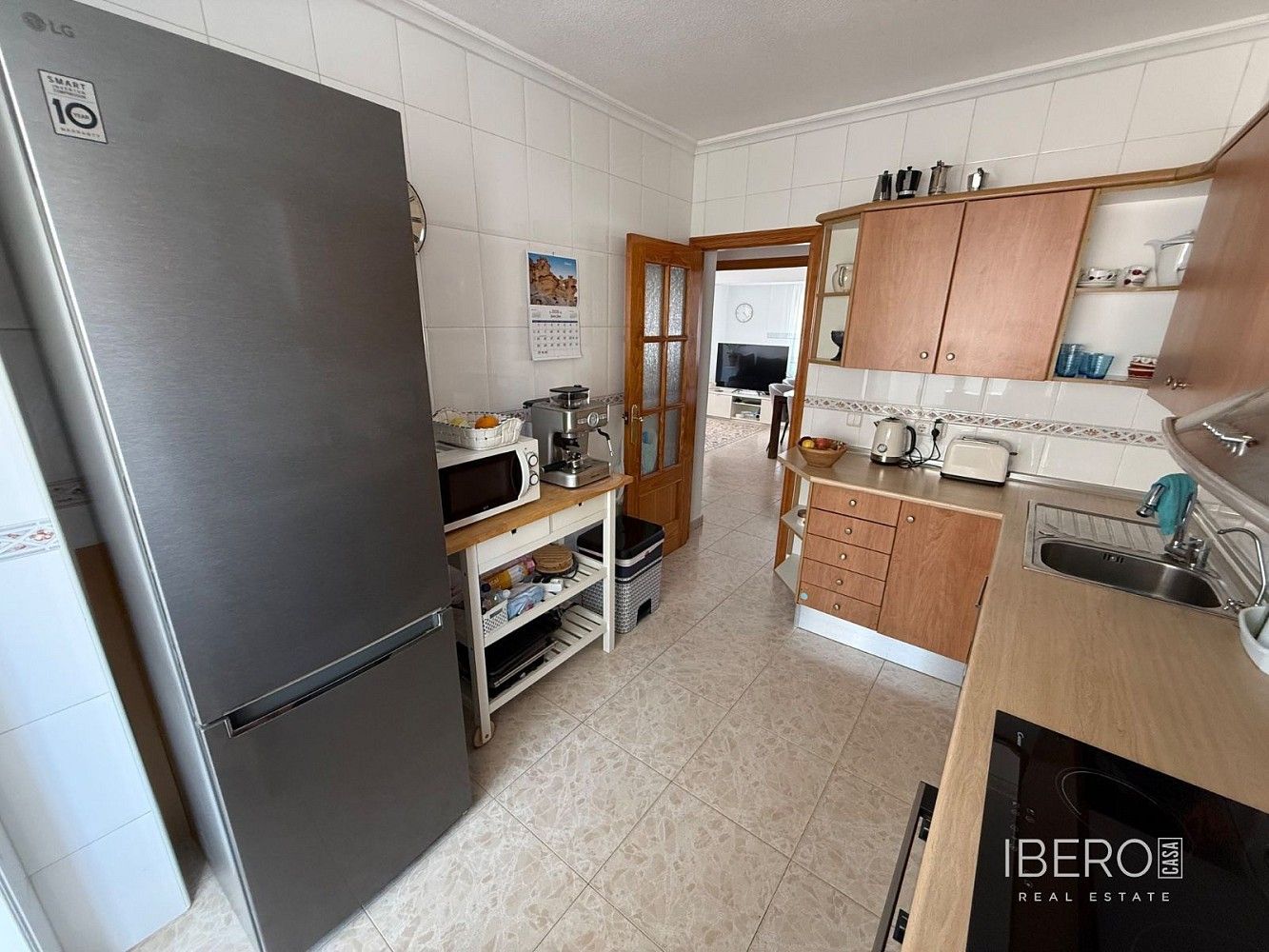 Prodej byt 4+kk - Santiago de la Ribera, Španělsko, 97 m² - 5