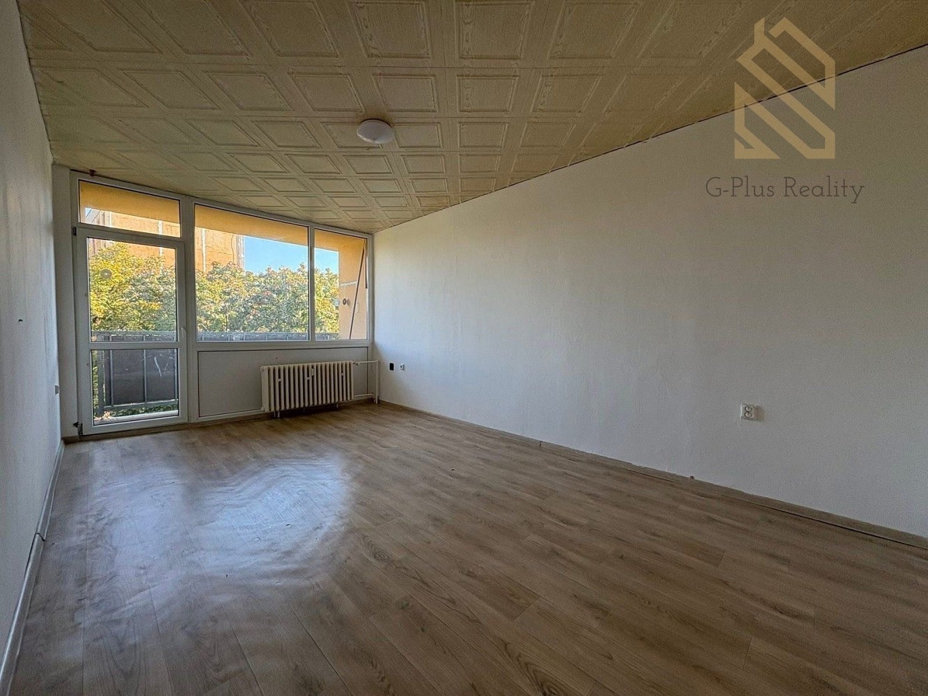 2+1, Antonína Sovy, Bílina - Teplické Předměstí, okres Teplice, 60 m² - 2