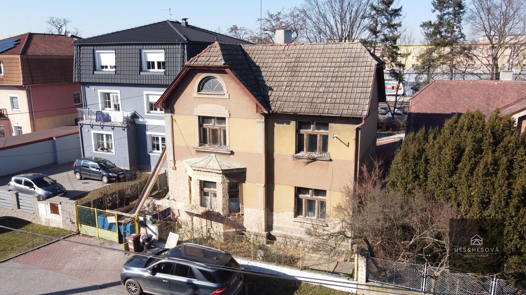 Rodinný dům · 200 m² · Praha - Horní Počernice, okres Praha 20, Hlavní město Praha - 4