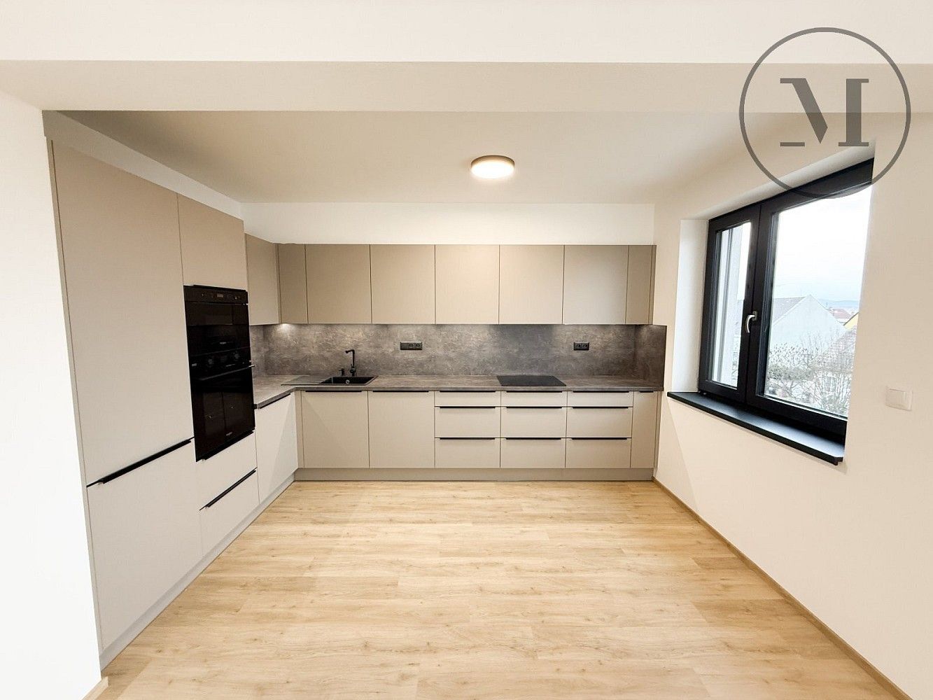2+kk, České Budějovice - České Budějovice 3, Jihočeský kraj, 57 m² - 1