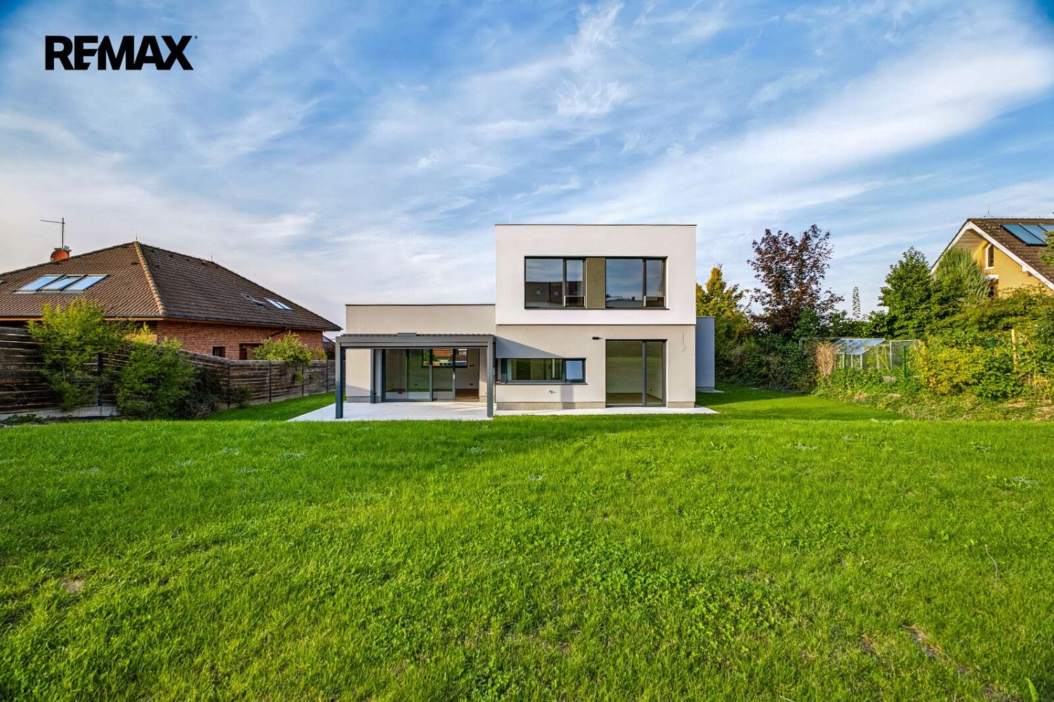 Rodinný dům · 201 m² · J. V. Sládka, Vlašim, okres Benešov - 4