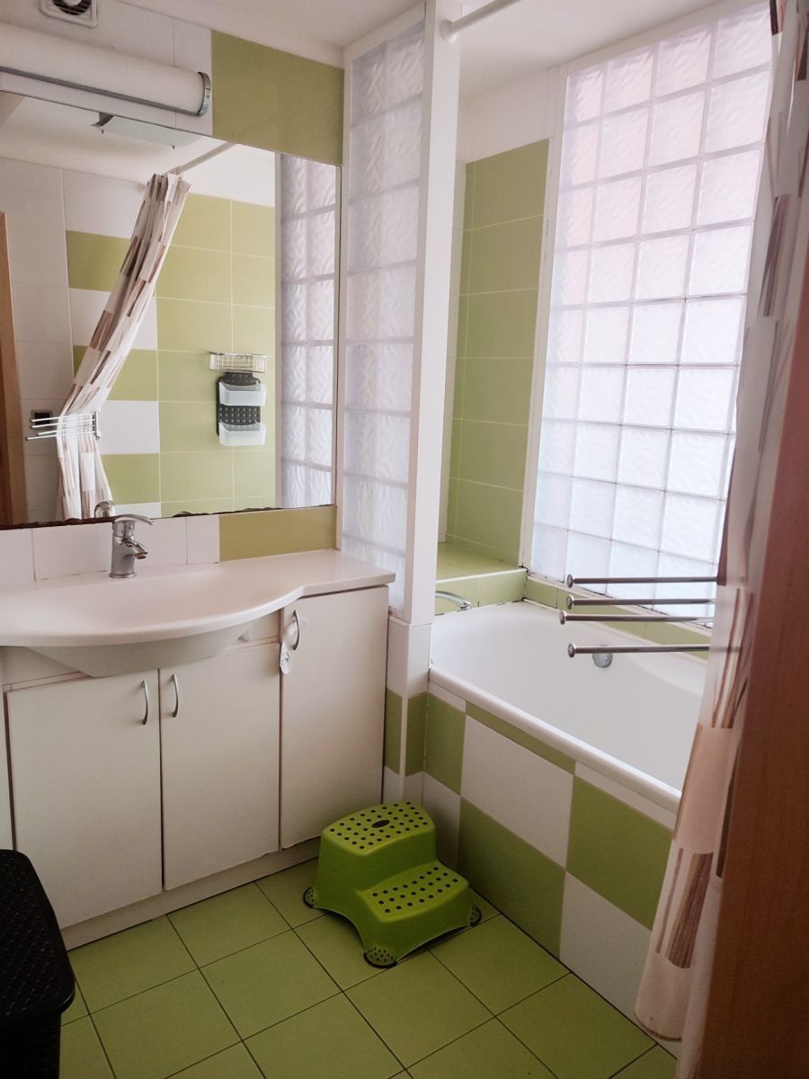 Pronájem byt 2+kk - Tyršovo náměstí, Chrudim - Chrudim, Pardubický kraj, 56 m² - 5