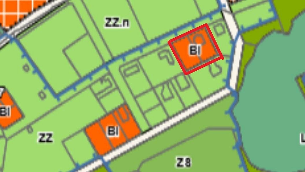 Prodej pozemek pro bydlení - Bezručova, Orlová - Město, okres Karviná - 5