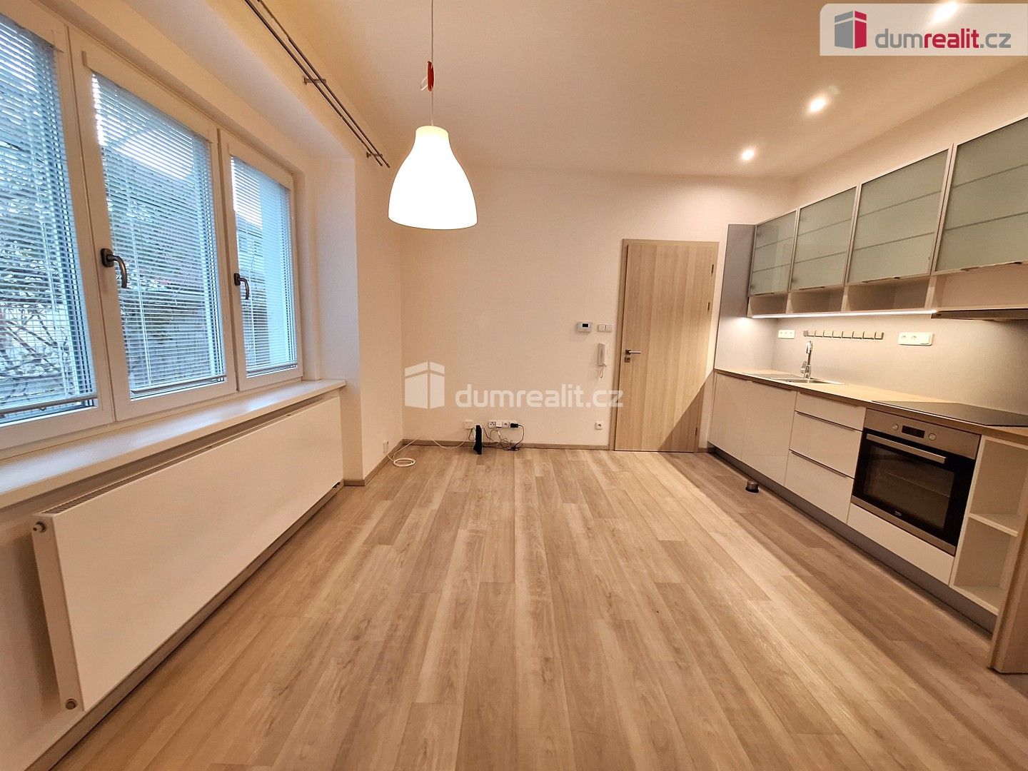 2+kk, Severozápadní III, Praha, 36 m²