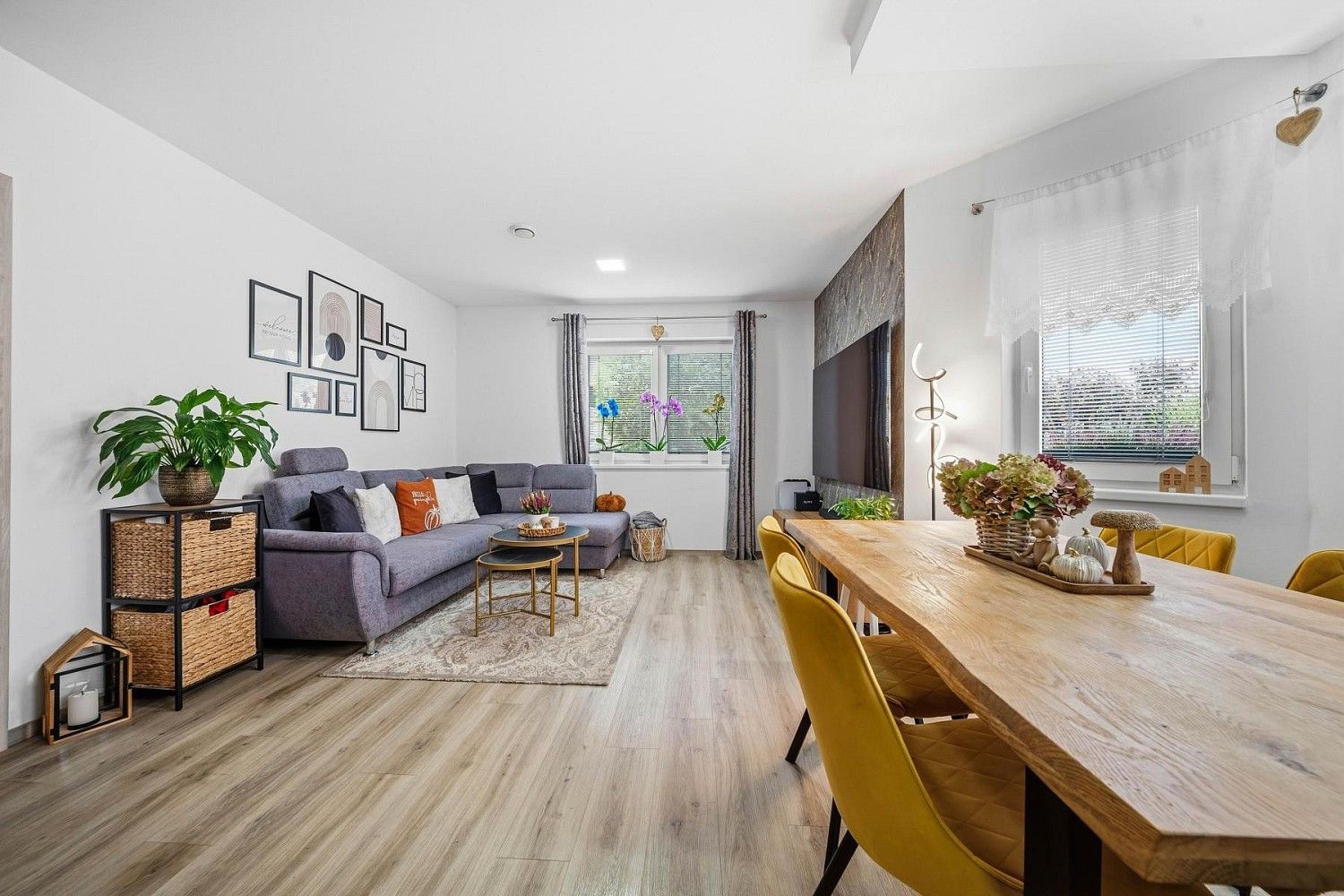 Prodej rodinný dům - V Poli, České Meziříčí, okres Rychnov nad Kněžnou, 158 m² - 5