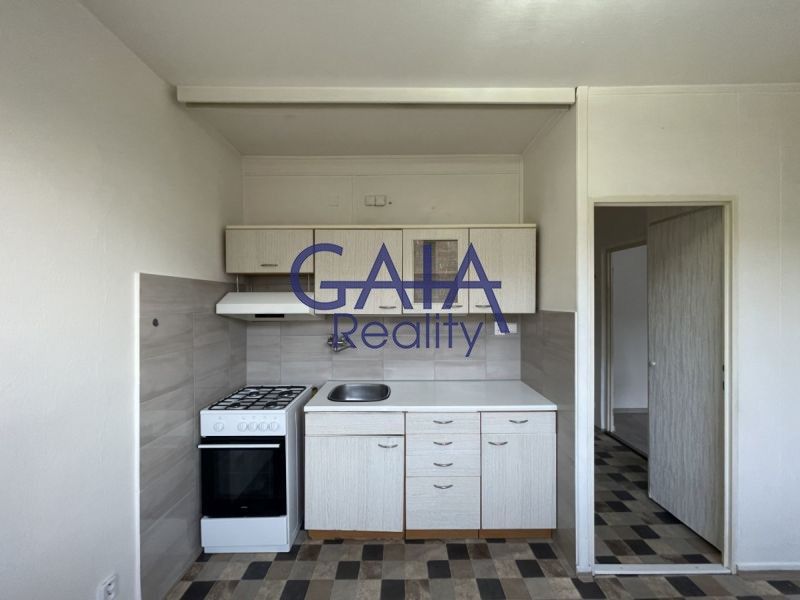 1+1, Hutník, Veselí nad Moravou, 31 m²