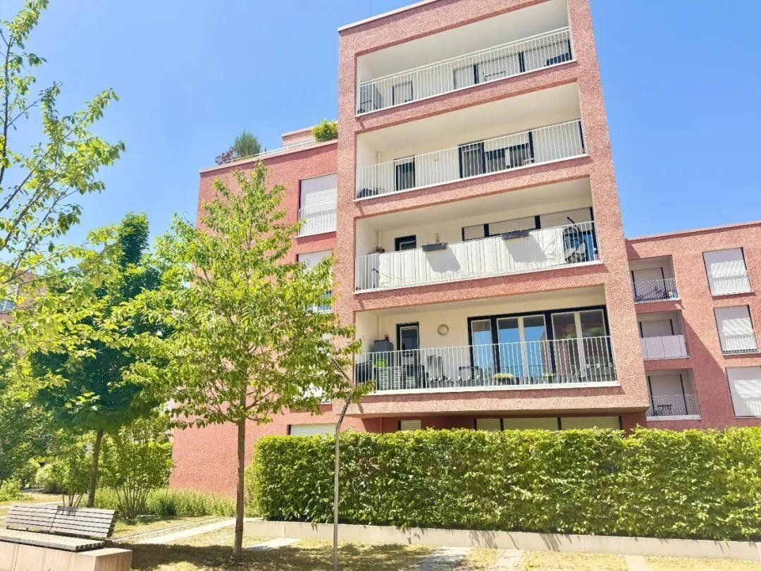Byt 3+1 · 82 m² · München Obermenzing Bayern 81245 - 3