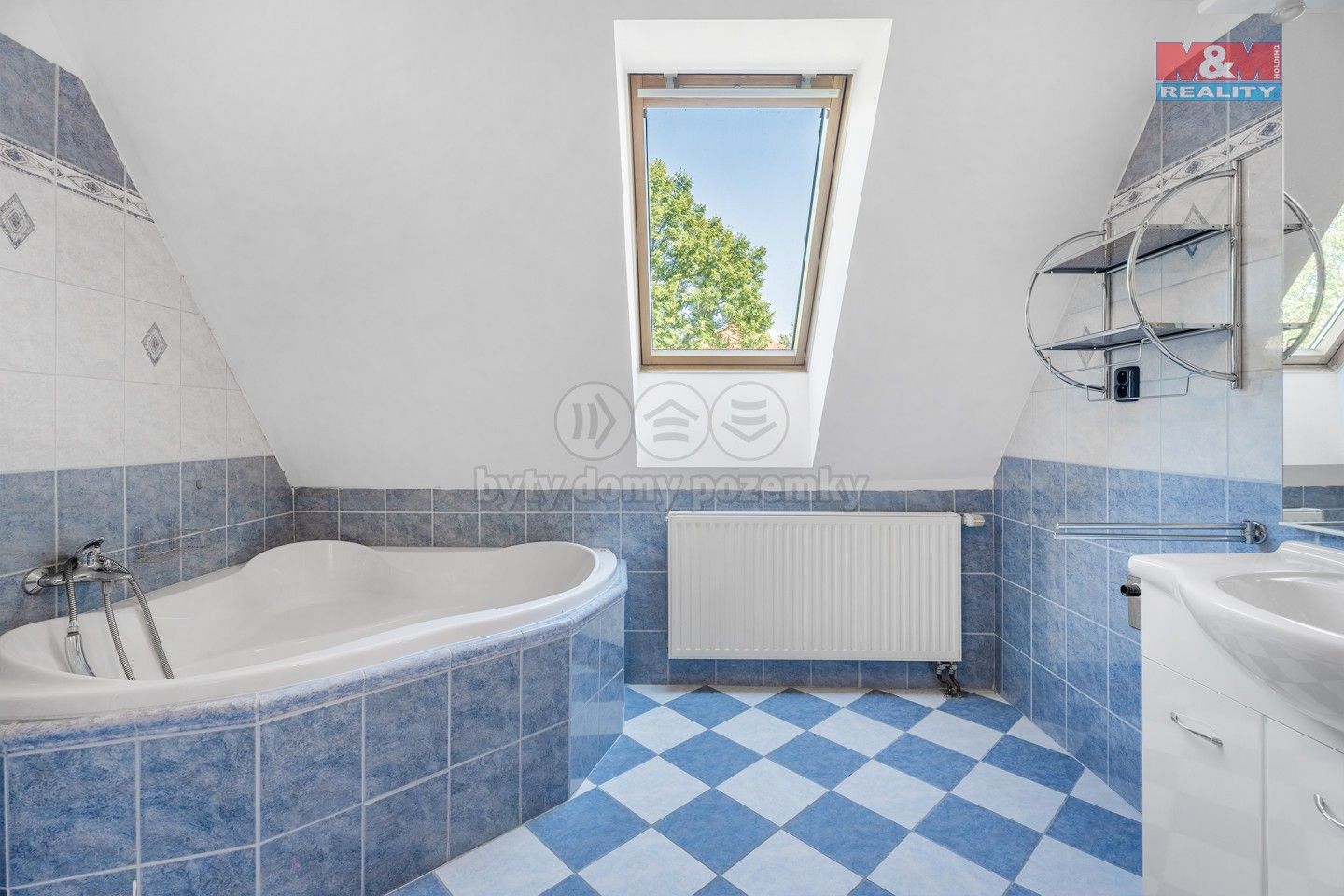 Prodej byt 4+kk - Horská, Liberec, 96 m² - 5