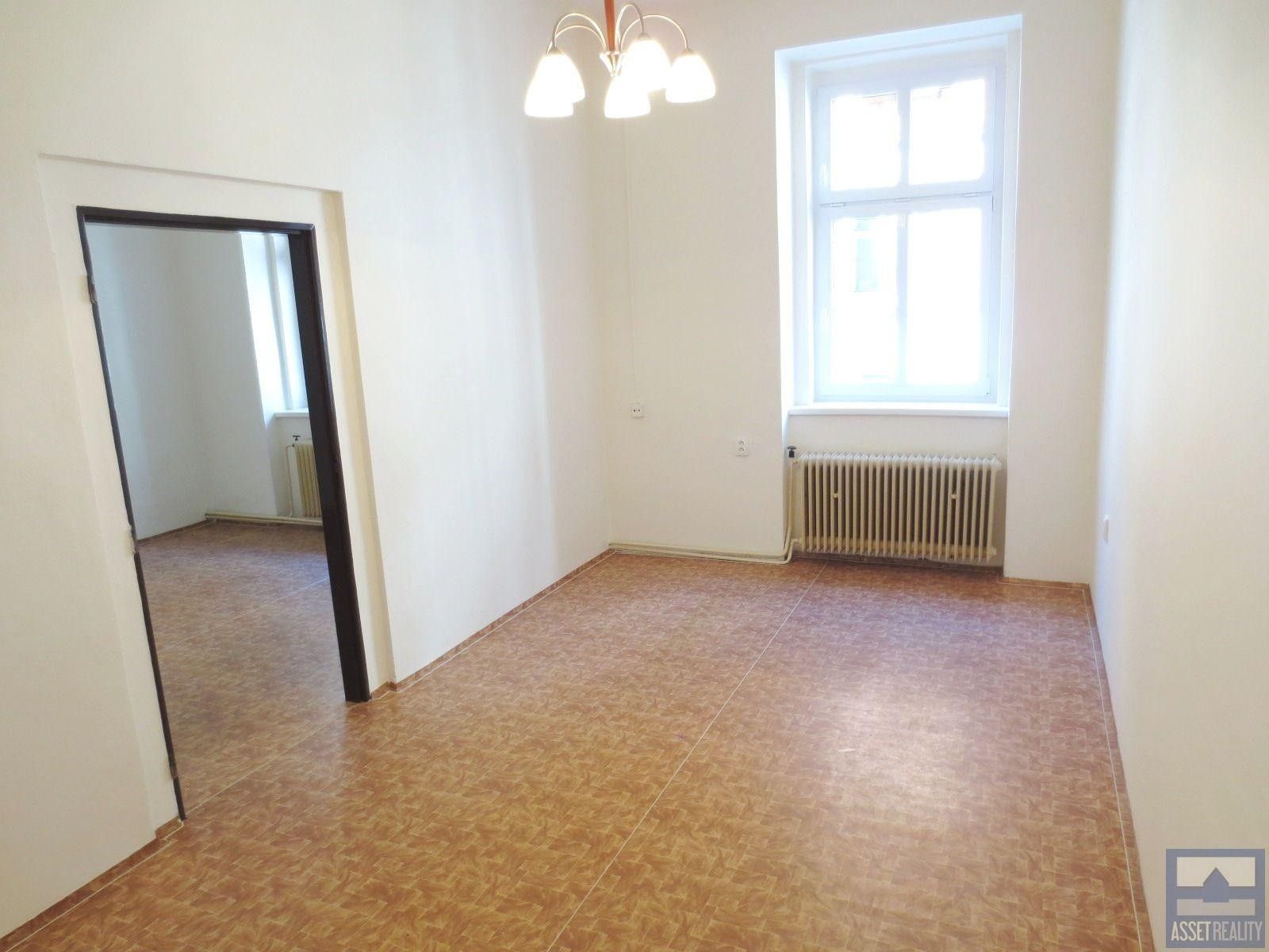 Pronájem byt 2+1 - Koperníkova, Plzeň, 68 m² - 5