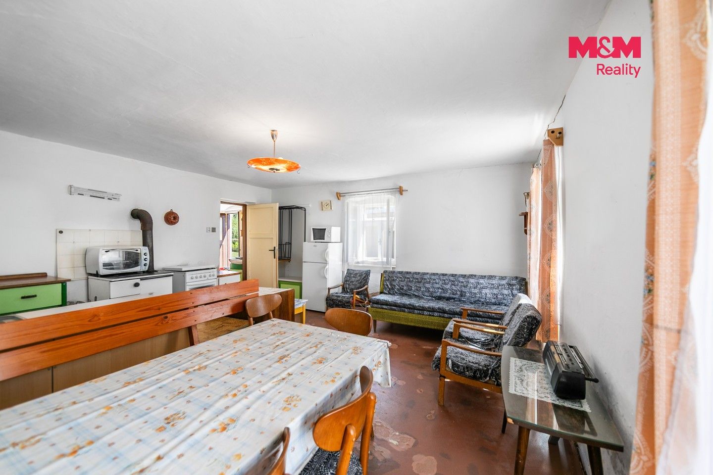 Rodinný dům · 96 m² · Stvolny, Manětín - 3